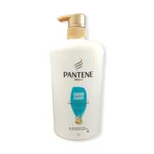 Shampoo Pantene con acondicionador 2en1 1lt vitaminas e - Beis - Ver 1