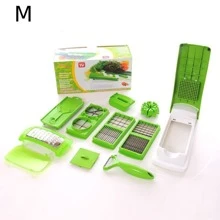 cortador de verduras - Verde - Ver 2