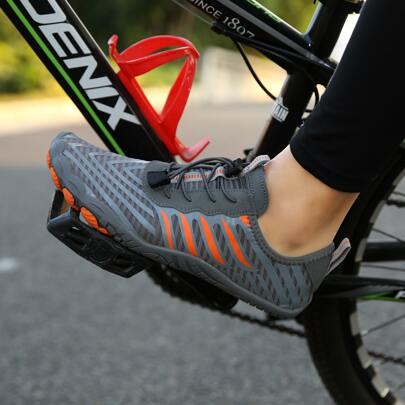 新款男士五腳趾戶外涉水鞋適用於海灘,游泳,潛水,遠足,徒步旅行,水上運動