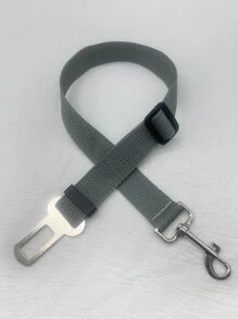 1入組車寵物牽引繩