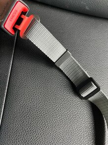 1入組車寵物牽引繩