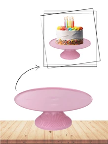 Stands - 淺粉色 - 查看 1