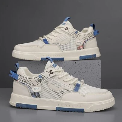 Botas De Corte Bajo Para Hombre, Zapatos De Trabajo, Zapatos Atléticos, Zapatos De Moda, Zapatos Casuales, Zapatos Multiusos Para Exteriores