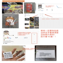 1入組白色新款男式鬍鬚剃須圍裙護理清潔頭髮成人圍嘴剃須刀架浴室收納盒男士禮物 - 白色 - 查看 4