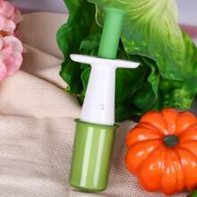 1 Miếng Creative Nho Máy cắt lát Dụng cụ bép Đối với Cắt Quả nho , , Trái cây - màu xanh lá - Xem 3