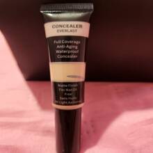 Caja 12 Piezas Maquillaje Liquido romantic Base Nude - Beis - Ver 2