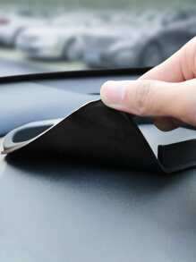 Đa chức năng Bảng điều khiển Xe Giá đỡ điện thoại Với Chống-Mặt trượt - Nhiều màu - Xem 6