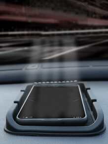 Đa chức năng Bảng điều khiển Xe Giá đỡ điện thoại Với Chống-Mặt trượt - Nhiều màu - Xem 5