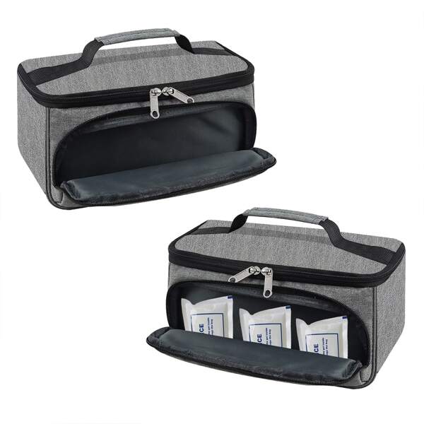 Cpap Travel Bag Resmed Airmini Mini Machine Travel Size Case Small