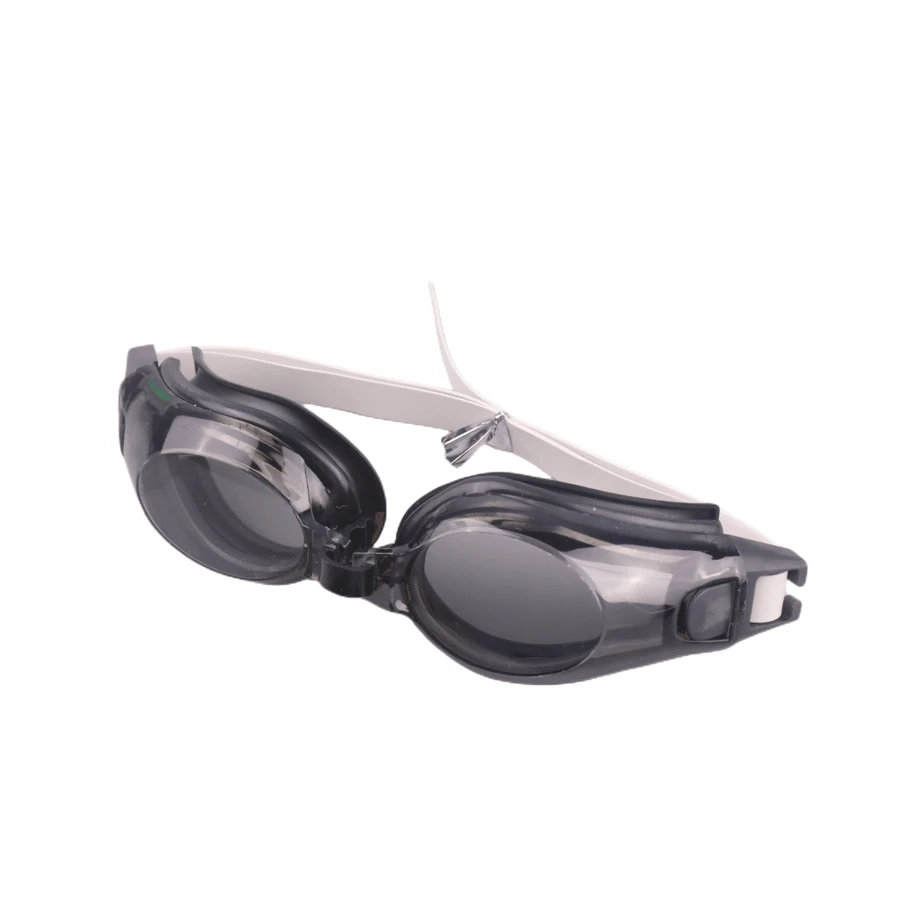 中性高清潛水,防水和防霧游泳保護齒輪 - 黑色 - 查看 1