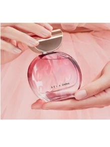 BELA PERFUME 45 ML ESIKA - Pink - View 1