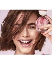 BELA PERFUME 45 ML ESIKA - Pink - View 2