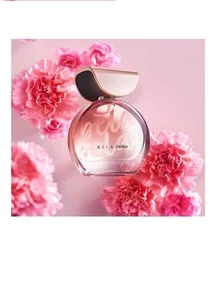 BELA PERFUME 45 ML ESIKA - Pink - View 3