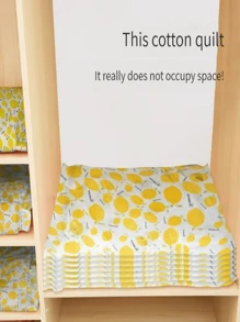 1 túi đựng đồ nén chân không, chống bụi, chống ẩm, chống côn trùng cỡ lớn dùng trong gia đình, đựng quần áo, chăn, áo khoác lông vũ, ghế sofa, nệm, v.v. Đồ trang trí Trang trí lễ hội Trang trí phòng Trang trí nhà Trang trí phòng ngủ Quần váy Giày Quần jean Bốt Váy Phòng ngủ, Tổ chức, Lưu trữ đồ gia dụng, Áo phông trắng nữ, Quần đen nữ, Quần áo mùa đông cho nữ, Váy, - Màu vàng - Xem 3