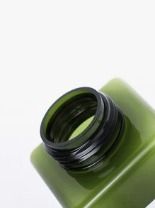 1 pieza Espuma Botella Dispensador bomba para Limpiador Facial , Champú , Espuma con Espuma - Rosa - Ver 6