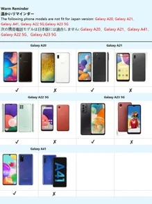 Vỏ điện thoại đồ họa chữ cái - Nhiều màu - Xem 5