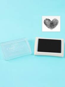 印台 - 黑色 - 查看 1