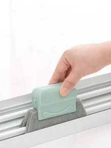 Công cụ làm sạch - Màu xanh lá cây đậm - Xem 10