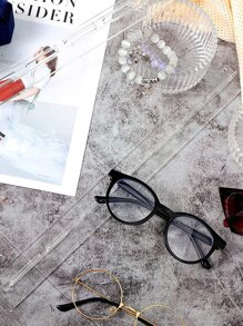 1 giá đỡ kính trong suốt - Trong sáng - Xem 6