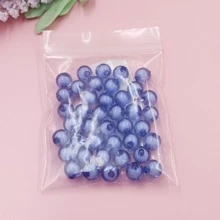 1入組釘珠DIY首飾配件 - 藍色 - 查看 5