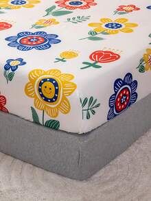 Conjuntos de Sábanas - Multicolor - Ver 3