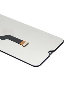 Samsung A10 A105 LCD屏幕配件，原裝品質，免費全套工具及手機保護膜 - 黑色 - 查看 4