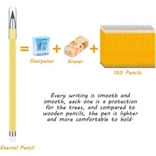 13入組永恆馬卡龍鉛筆,可填充和可愛,合適適用於繪畫,藝術,辦公室和學校用品