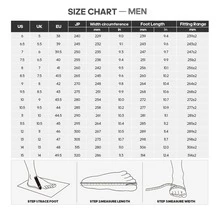 Men's Running Shoes - Comfortable Breathable Jogging Sneakers For All-Day Wear - Lasting Freshness Walking Jogging Durable & Lightweight - 白色 - 查看 6