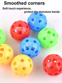 120入組孩子的穴居建造套件,建築組件,小屋建造套件,適用於3-11歲兒童的室內和室外活動 - 彩色 - 查看 6