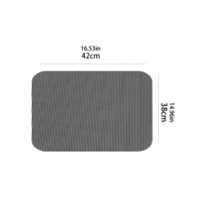 2入組車側窗戶-保持你的車酷&私人帶靜電吸附 - 黑色 - 查看 6