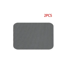 2入組車側窗戶-保持你的車酷&私人帶靜電吸附 - 黑色 - 查看 4