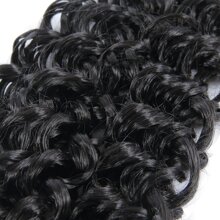 1pc 18inch 85g New Style Gogo Curl Crochet Hair