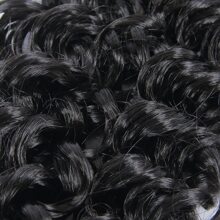 1pc 18inch 85g New Style Gogo Curl Crochet Hair