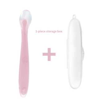 First Stage Silicone Self Feeding Training Spoons , Toddler's Self Feeding Silicone Spoons, Toddler Spoons, Toddler Utensils, Baby Essentials, Baby Must Haves