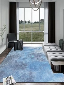 1 PC Siêu Mềm Màu Xám Phòng Khách Thảm Phòng Ngủ Thảm Nhà Tắm Cửa Thảm Văn Phòng Sàn - Nhiều màu - Xem 3