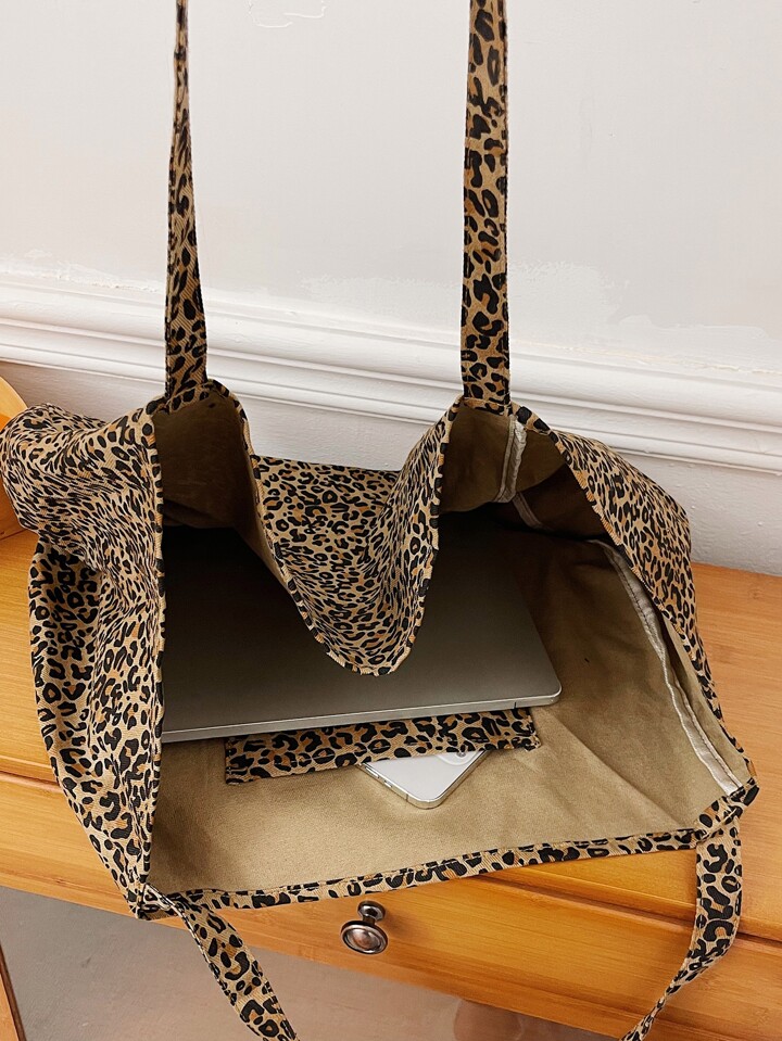 Bolsa De Trabajo Mujer Bolsas De Lona Abstracct Con Estampado De