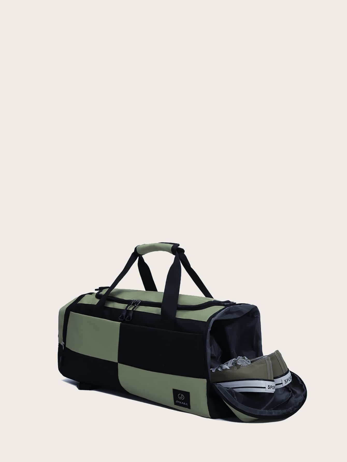 Top more than 86 multiple shoe travel bag esthdonghoadian