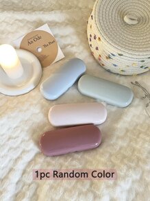 XIANG YU 1 Phụ Nữ Ngẫu Nhiên Chắc Chắn Thường Ngày Kính Dành Cho Cuộc Sống Hàng Ngày - Nhiều màu - Xem 3