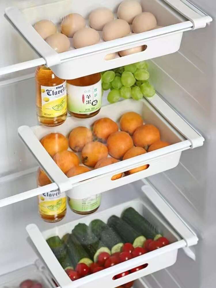 Cocedores de huevos - Blanco - Añade 3