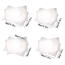 100pcs Fruit Protection Bag, Grape Bag, Special Horticulture Bag, Bird Proof, Water Proof, Insect Proof