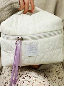 Bolsas de cosméticos - Blanco - Ver 1