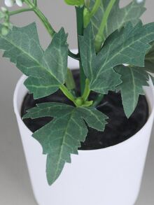 Artificial Potted Plants - Multicolor - View 7