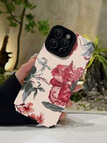 印花手機殼 - 彩色 - 查看 2