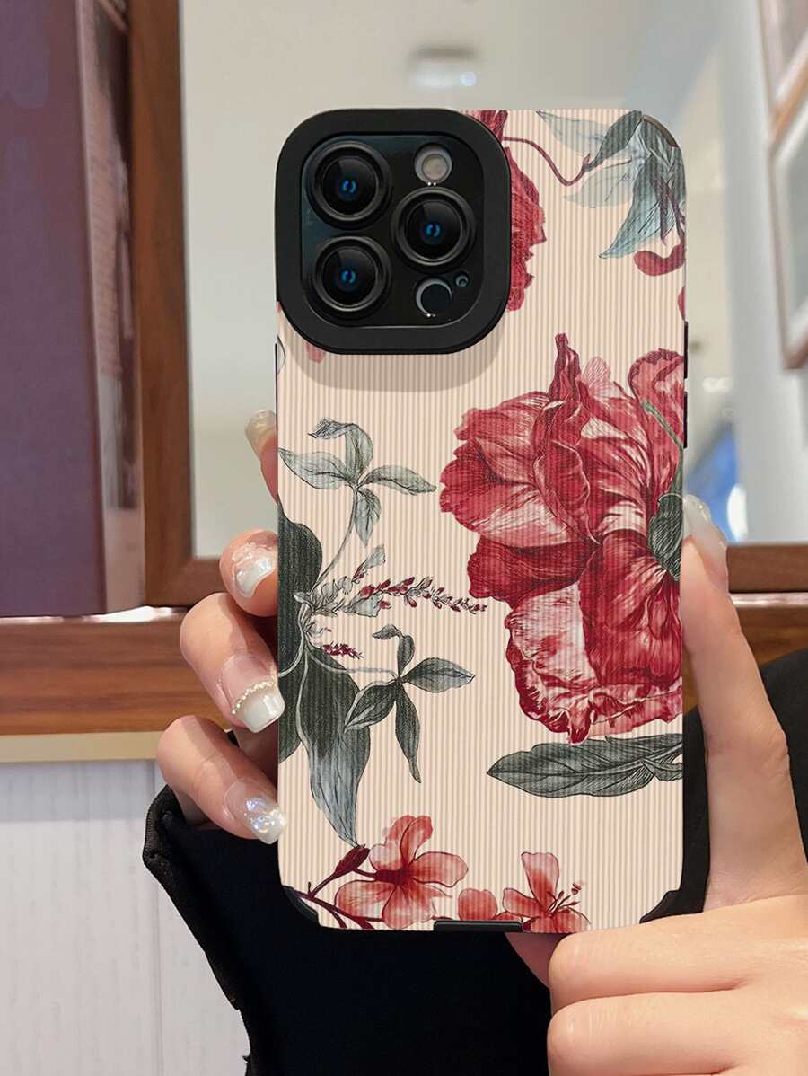 印花手機殼 - 彩色 - 查看 1