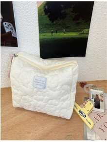 Bolsas de cosméticos - Blanco - Ver 3