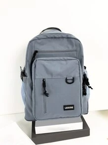 适合青少年男孩女孩的学校背包，大容量隔层学生书包背包电脑背包校园女孩书包适合初中高中大学生，防水女士背包旅行商务轻便儿童书包背包休闲背包，青少年男孩女孩礼物