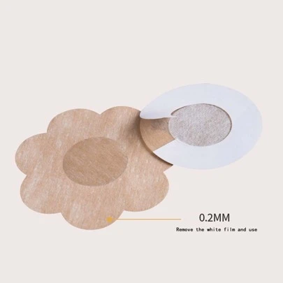 20 件一次性圆形和花形乳贴、无纺布防暴露乳贴、透气防突出袋、房间装饰、包、化妆包、梳妆台、旅行、化妆包、旅行必需品、收纳袋、存储袋、旅行必需品、化妆品收纳袋、化妆包、化妆品收纳袋、收纳袋、洗漱包、桌面收纳袋、化妆包、化妆收纳袋、梳妆配件、化妆包、化妆包、珠宝盒、小袋、化妆刷架、刷子架、香水收纳袋、小袋