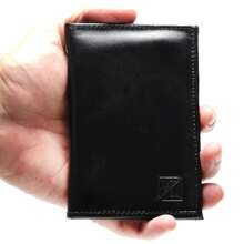 Long Wallets - màu đen - Xem 2