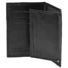 Long Wallets - màu đen - Xem 4