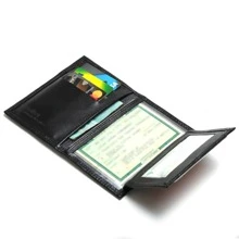 Long Wallets - màu đen - Xem 1